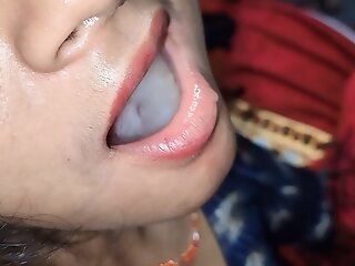 Desi bhabhi's phase cums of..